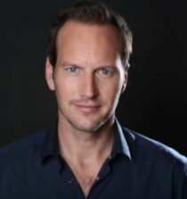 Patrick Wilson age