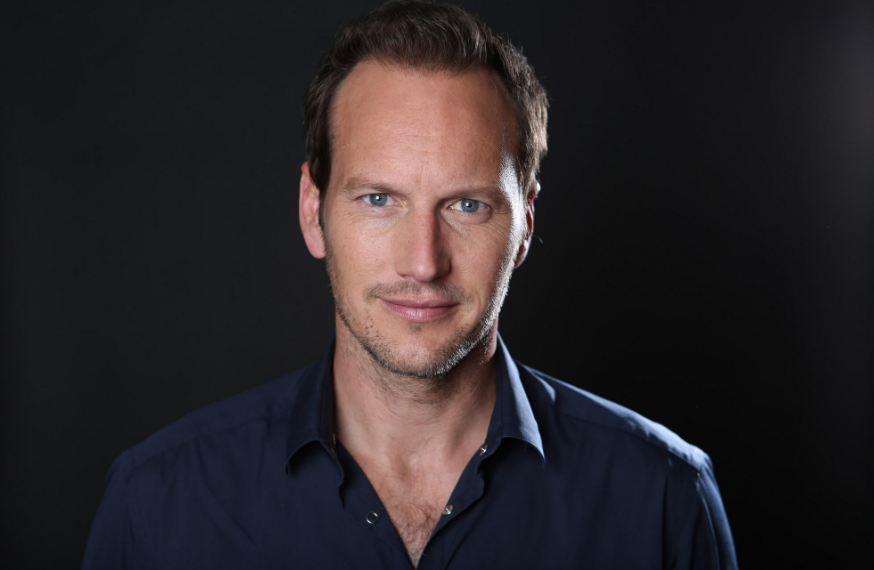 Patrick Wilson age