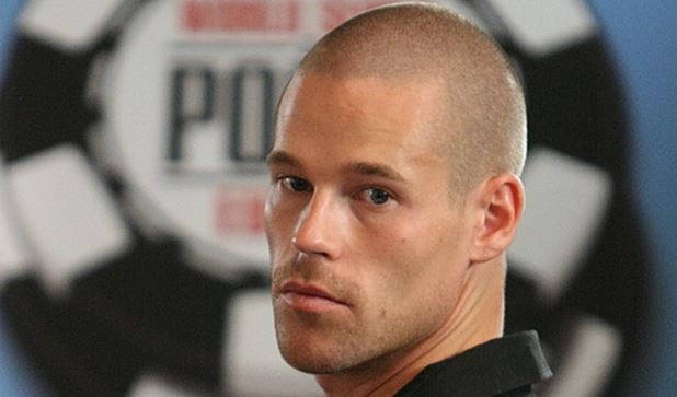 Patrik Antonius weight