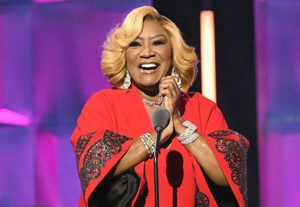 Patti LaBelle height