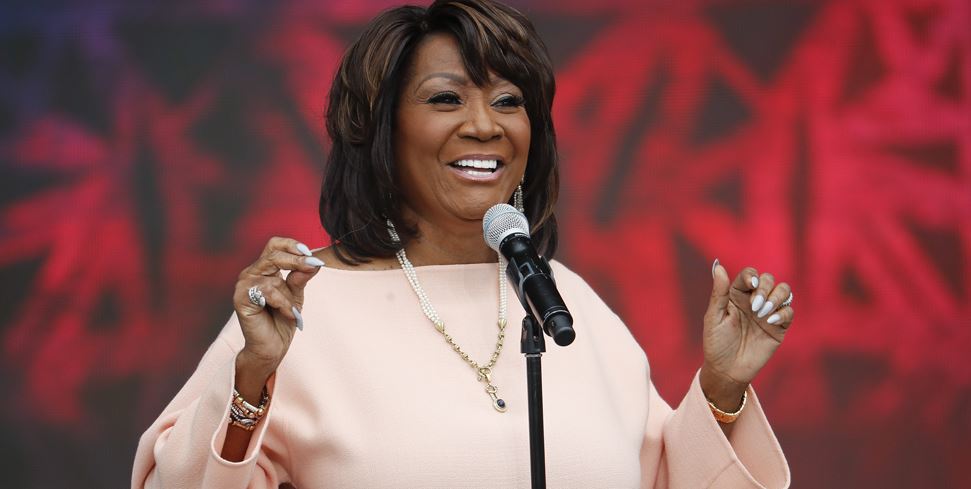 Patti LaBelle net worth