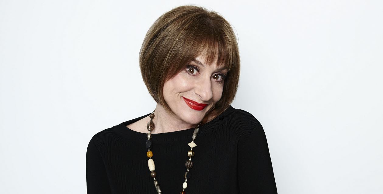 Patti LuPone age