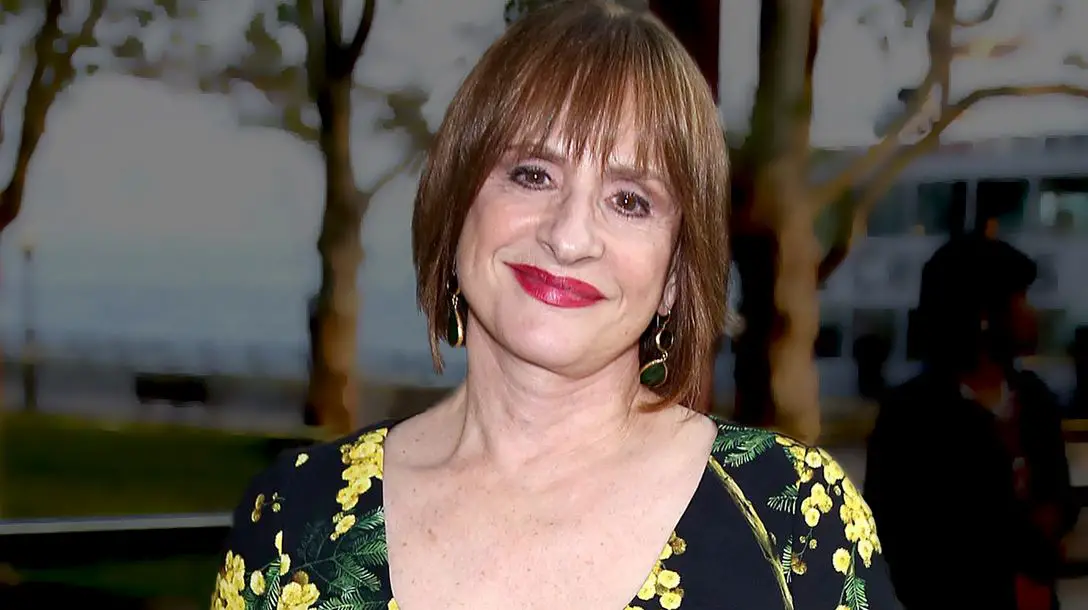 Patti LuPone height