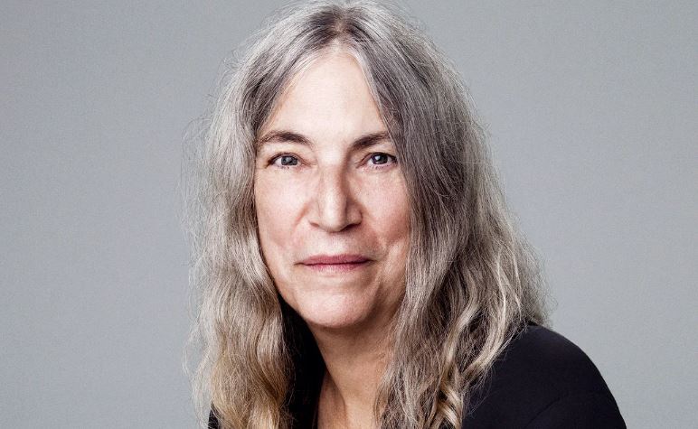 Patti Smith age