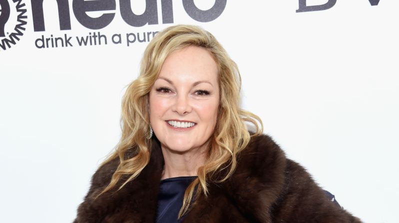 Patty Hearst net worth