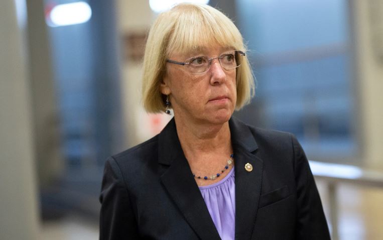 Patty Murray age