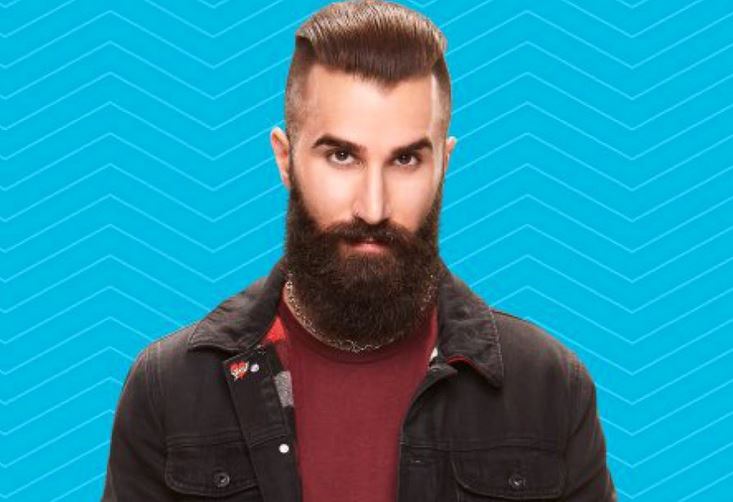 Paul Abrahamian net worth