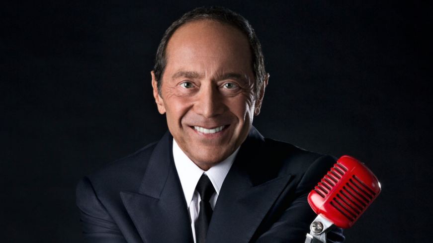 Paul Anka net worth