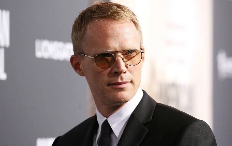 Paul Bettany Biography Affair Married Wife Ethnicity 