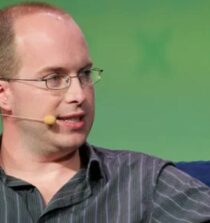 Paul Buchheit height