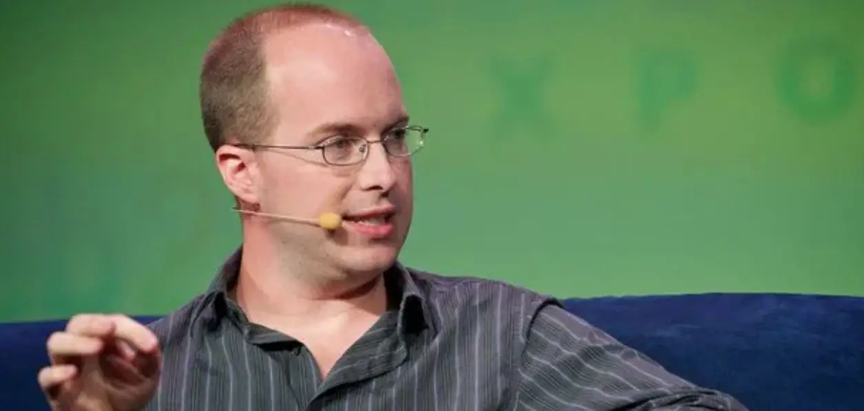 Paul Buchheit height