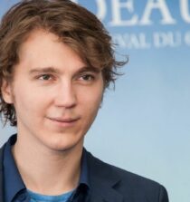 Paul Dano age