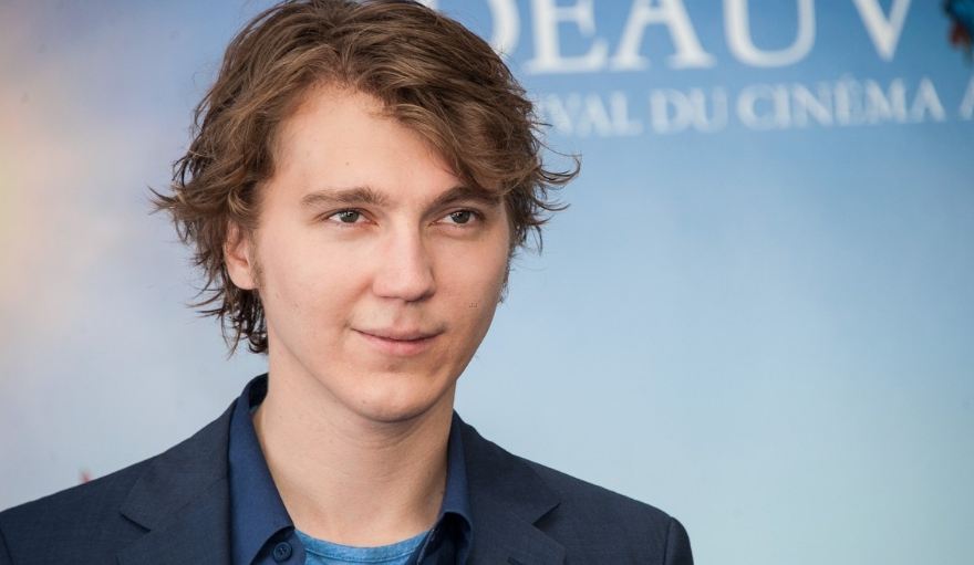 Paul Dano age