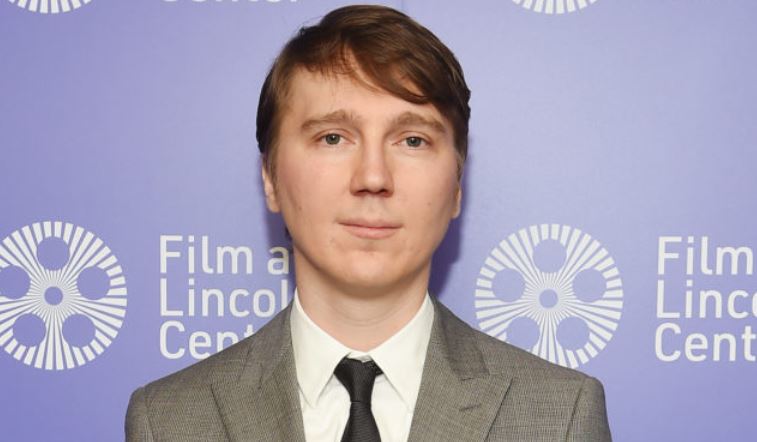 Paul Dano weight