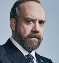 Paul Giamatti age