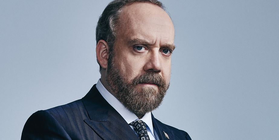 Paul Giamatti age