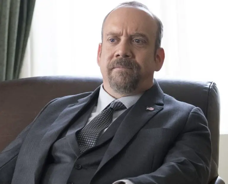 Paul Giamatti Net worth, Age Kids, BioWiki, Weight, Wife 2022 The