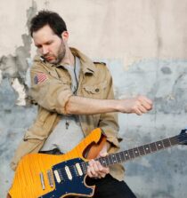 Paul Gilbert age