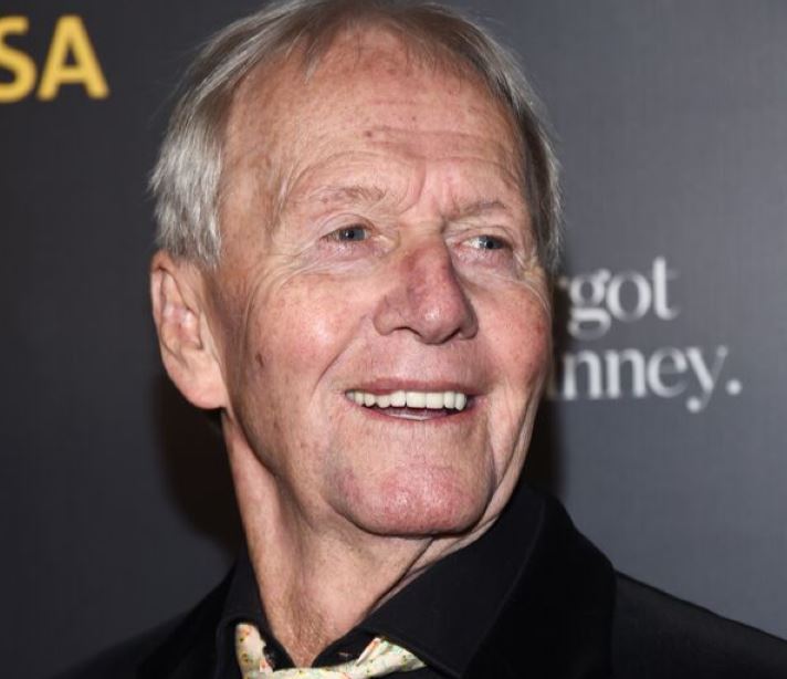 Paul Hogan height