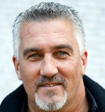 Paul Hollywood age