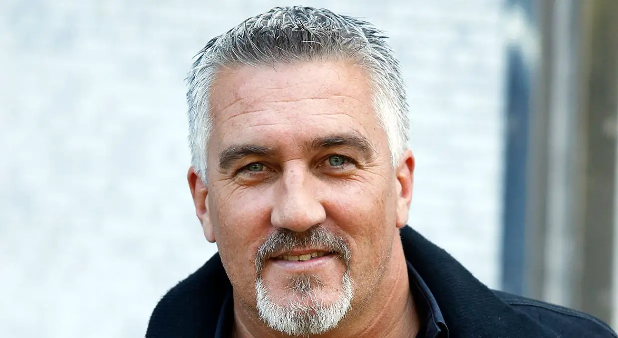 Paul Hollywood Net worth, Age Wife, Weight, BioWiki, Kids 2024 The Personage