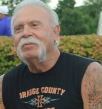 Paul John Teutul net worth