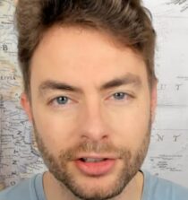 Paul Joseph Watson age