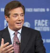 Paul Manafort net worth