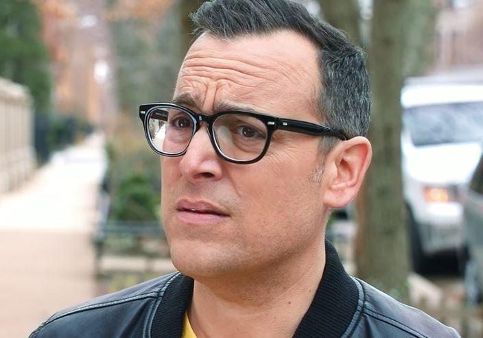 Paul Marcarelli age