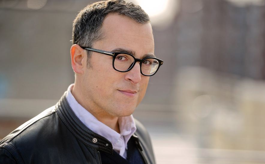 Paul Marcarelli net worth