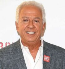 Paul Marciano net worth