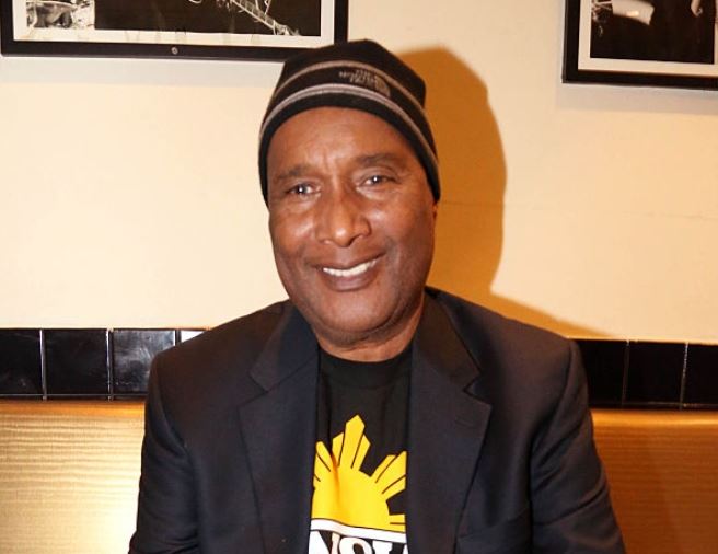 Paul Mooney net worth