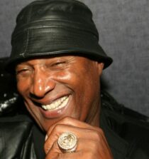 Paul Mooney weight