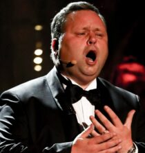 Paul Potts net worth