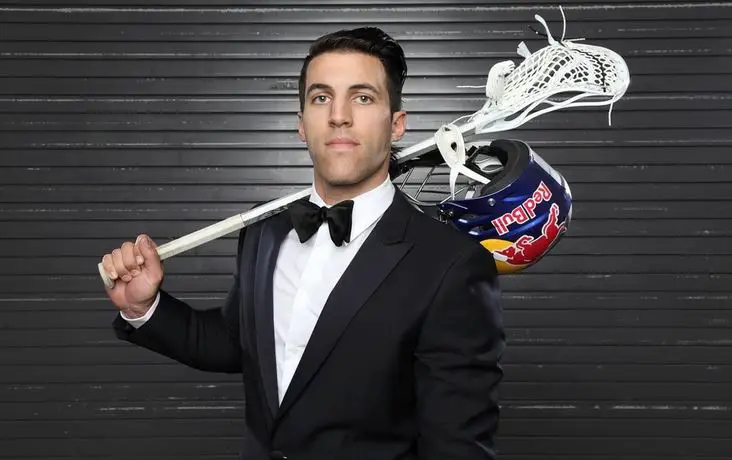 Paul Rabil net worth