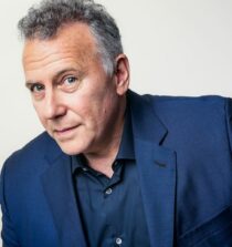 Paul Reiser net worth