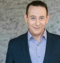 Paul Reubens age