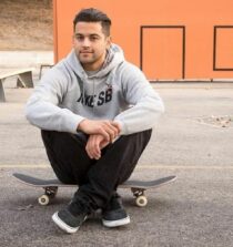 Paul Rodriguez Jr age