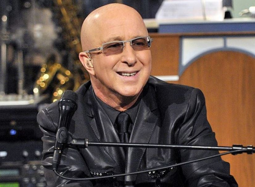 Paul Shaffer weight