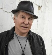 Paul Simon age