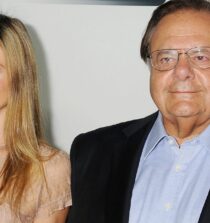 Paul Sorvino height