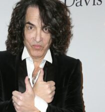 Paul Stanley weight