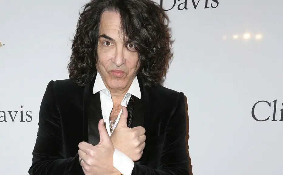 Paul Stanley Age, Net worth Wife, BioWiki, Kids, Weight 2024 The