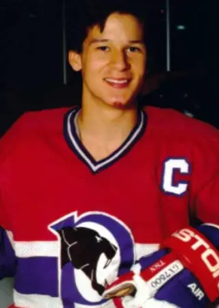 Paul Tetsuhilo Kariya net worth