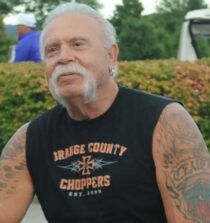 Paul Teutul age