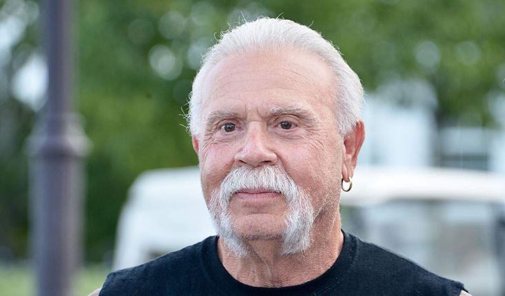 Paul Teutul net worth