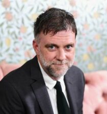 Paul Thomas Anderson height