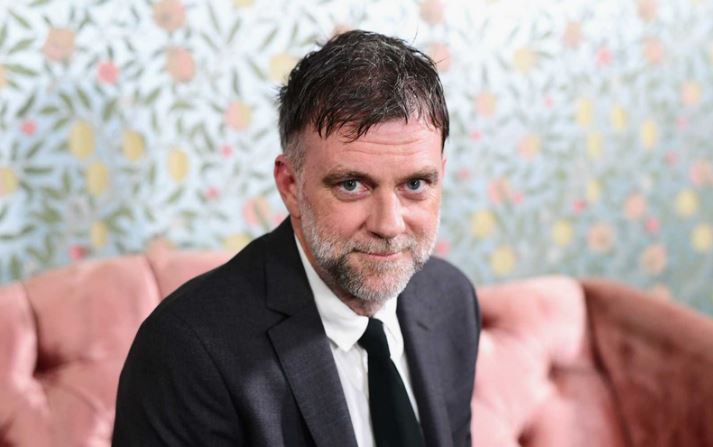 Paul Thomas Anderson height