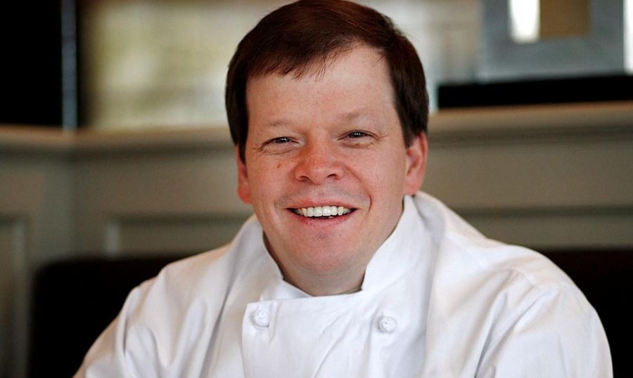 Paul Wahlberg weight