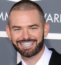 Paul Wall age